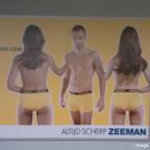 zeeman boxershort nu ook voor dames