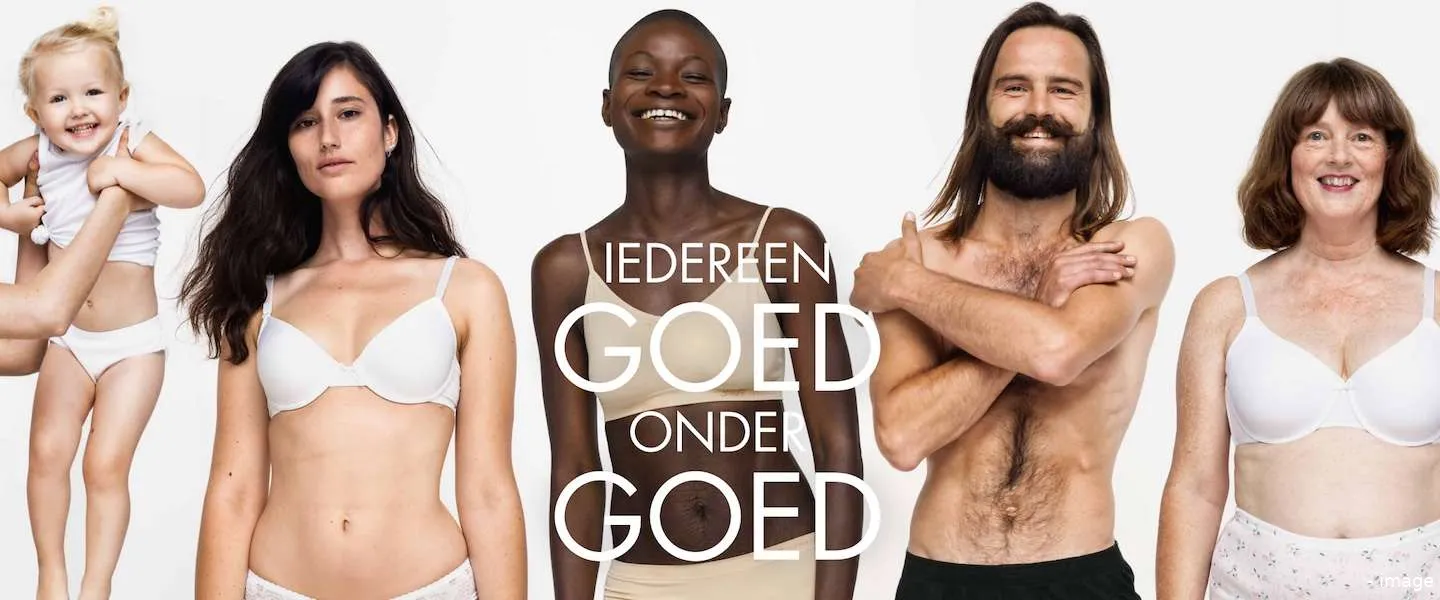 zeeman ondergoed viral