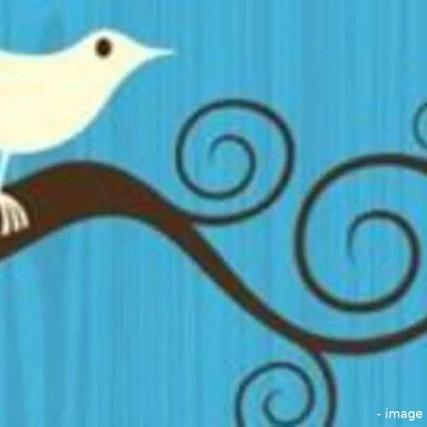 zelf reclame maken op twitter