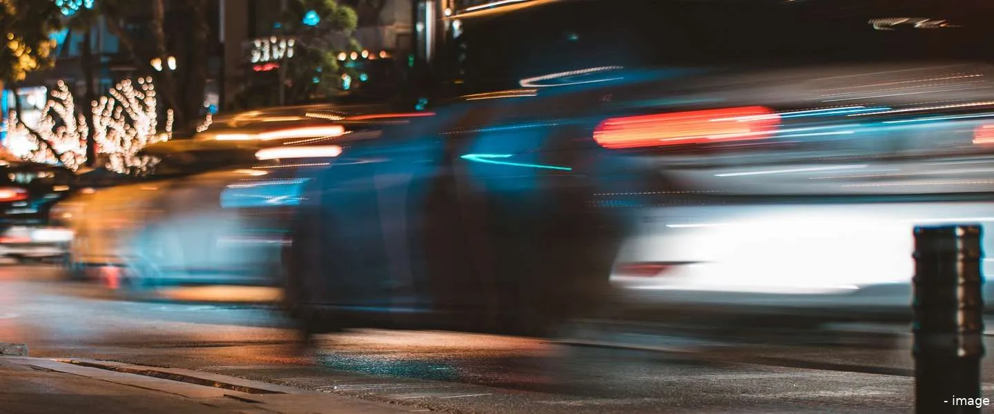 zelfrijdende auto ethiek