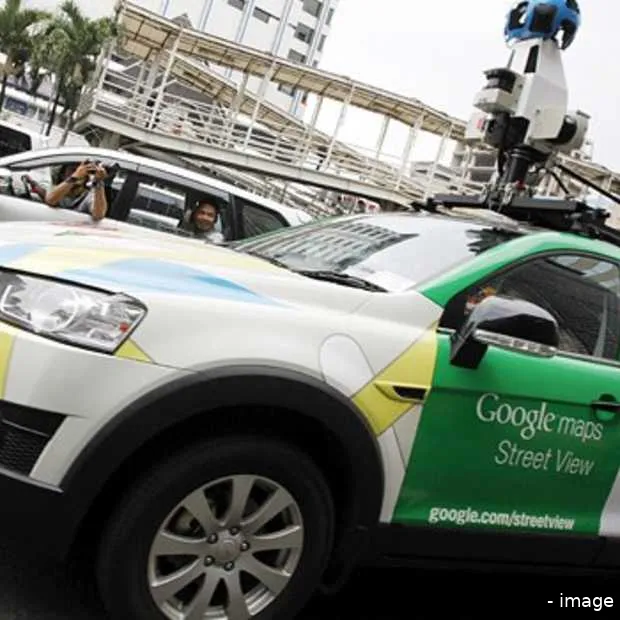 zelfrijdende auto s van google kunnen nu