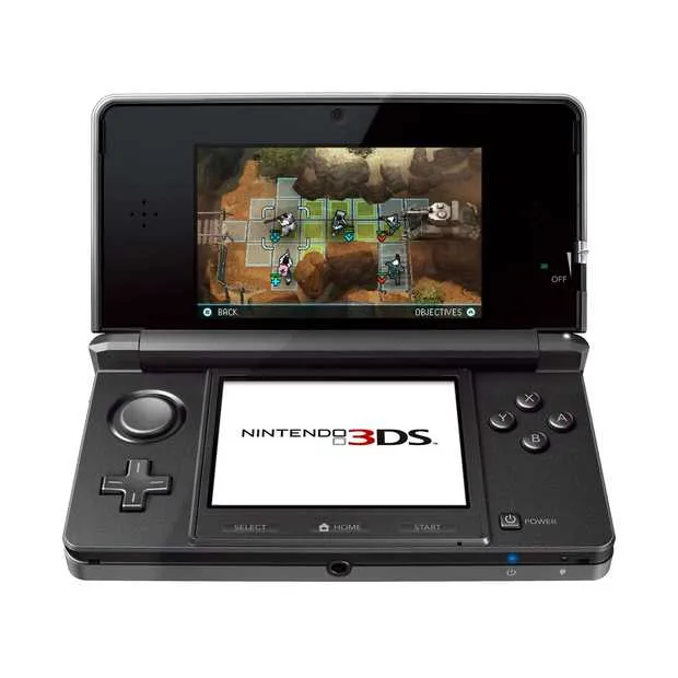 zes 3ds launchtitels ubisoft onder de lo