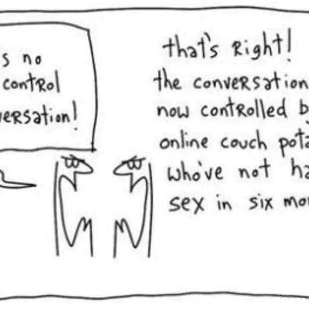 zeven social media trends voor 2010