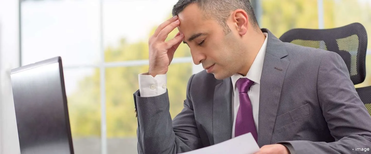 ziek op werk binnenmilieu