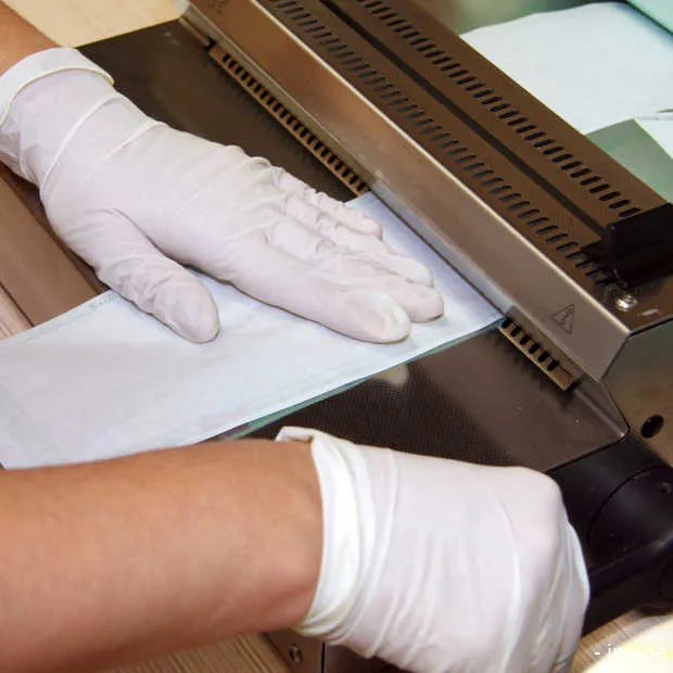 ziekenhuizen technologisch nog veel te w