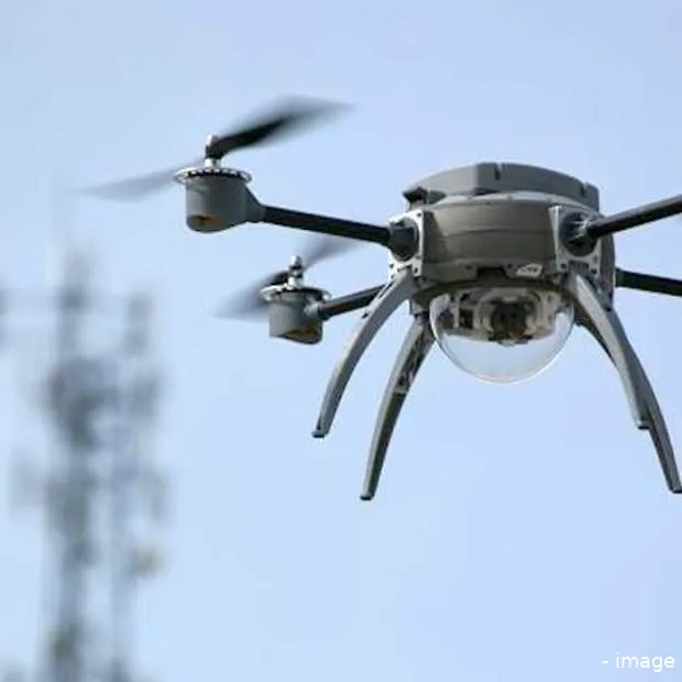 zijn drones echt zo eng beslis op het ua