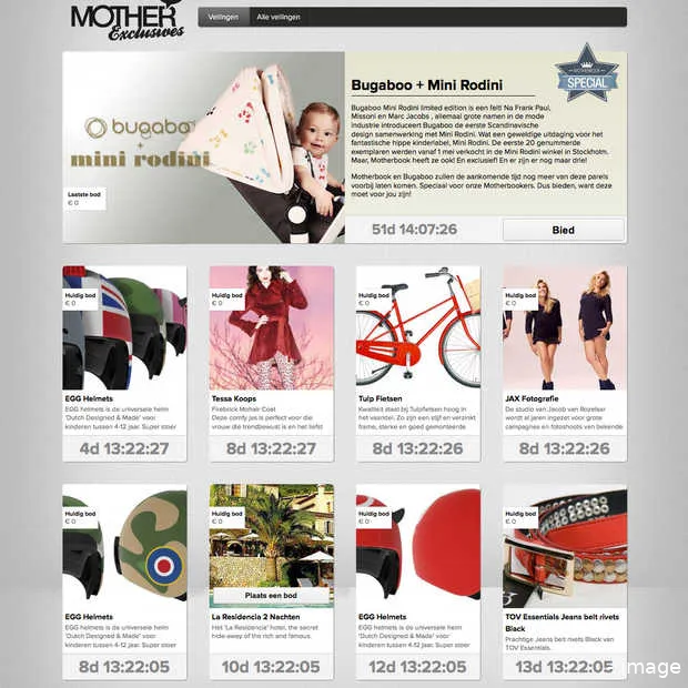 zijn niche netwerken de facebooks van de