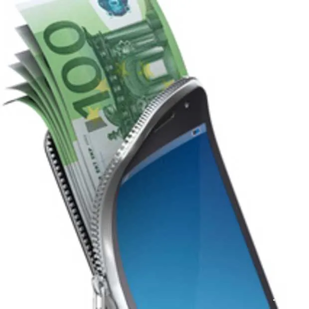 zijn we al toe aan mobiel betalen en con