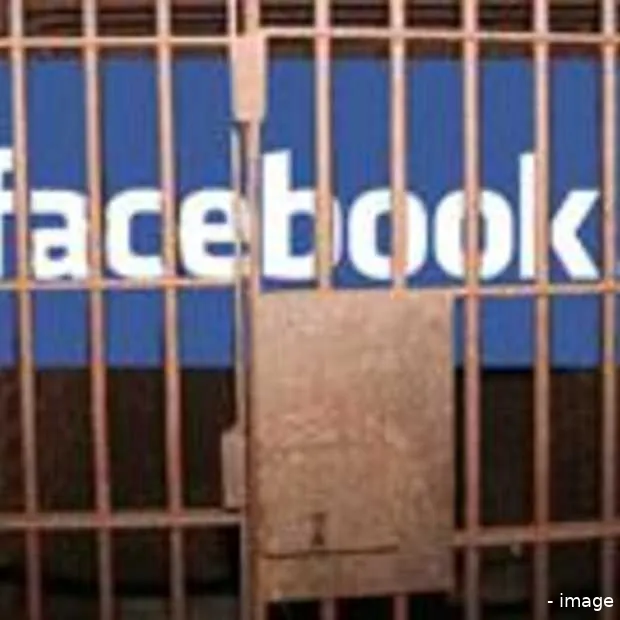 zimbabwaan opgepakt wegens onschuldig fa