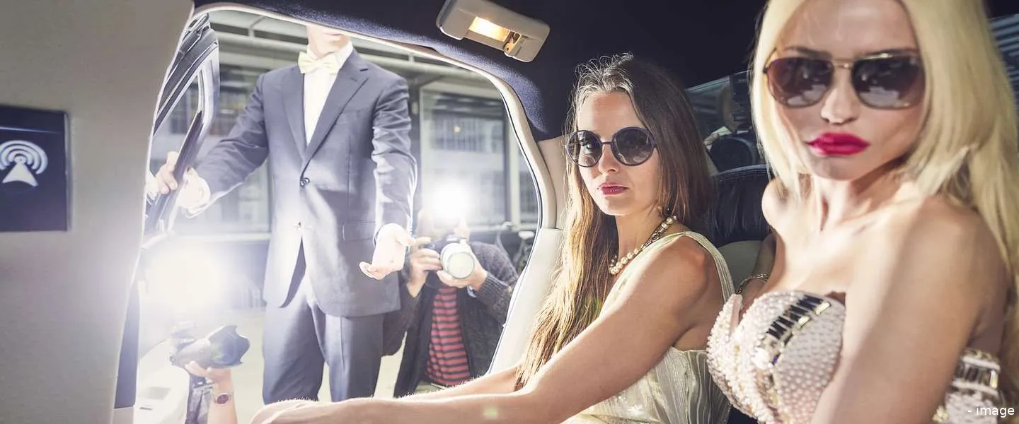 zine influencer mediakit