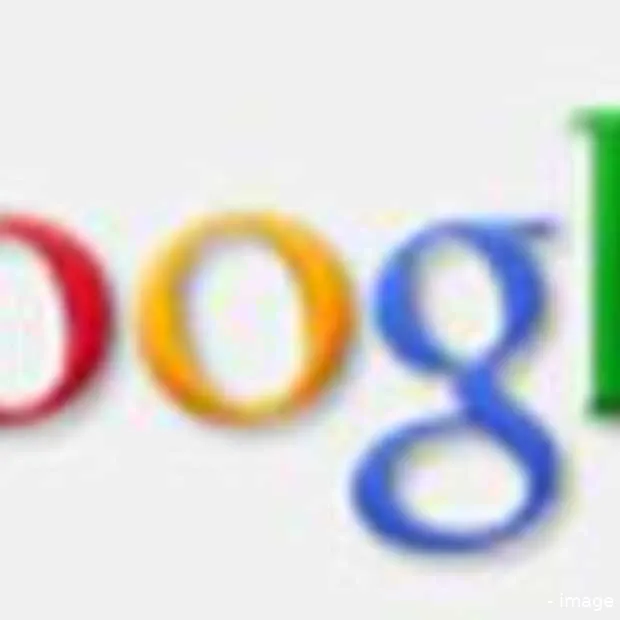 zit google morgen al aan de 10 miljoen g