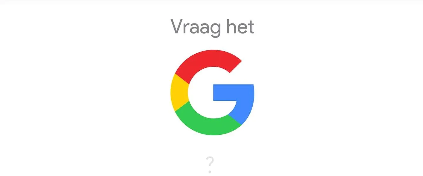 zo krijg je baan bij google