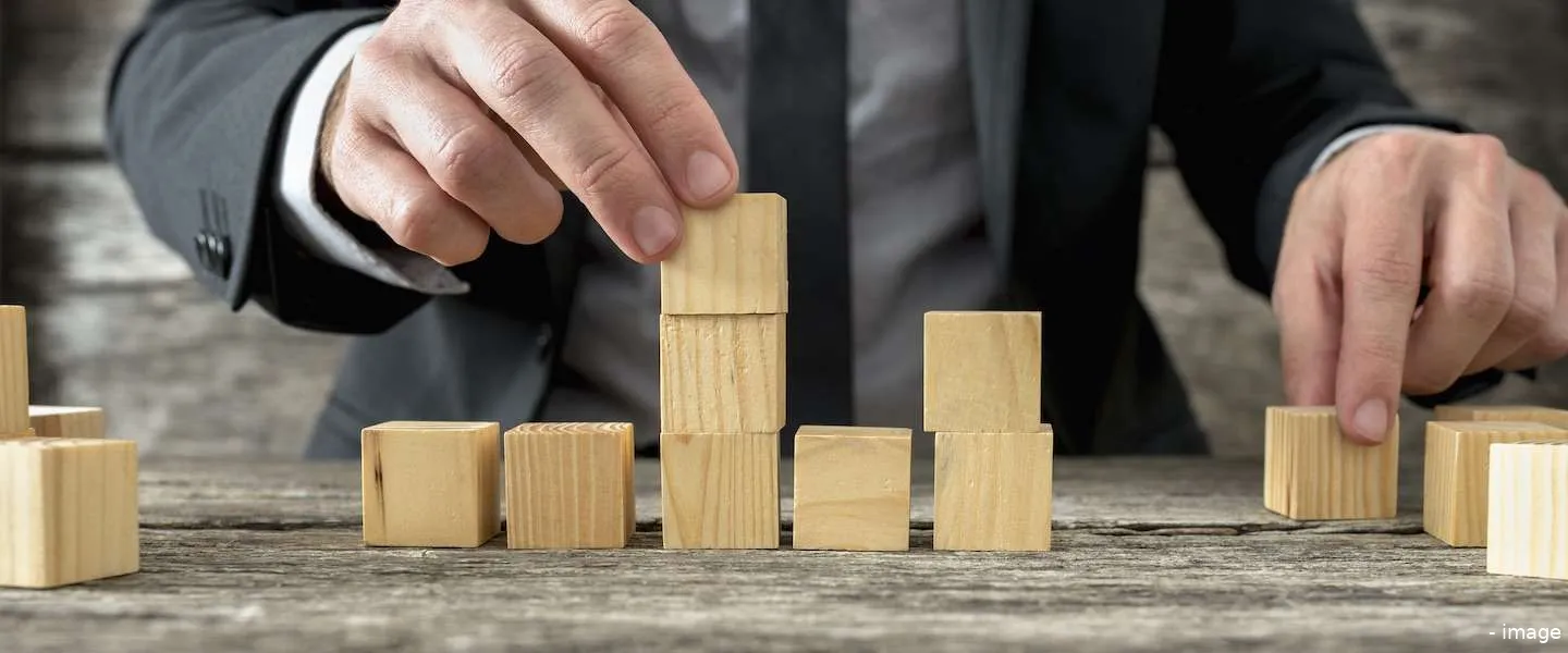 zoektocht juiste contentstrategie