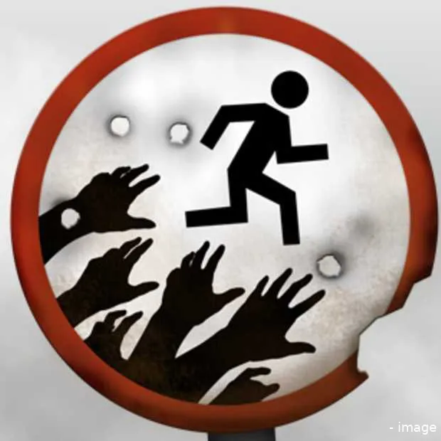 zombie run game binnen een week meest po