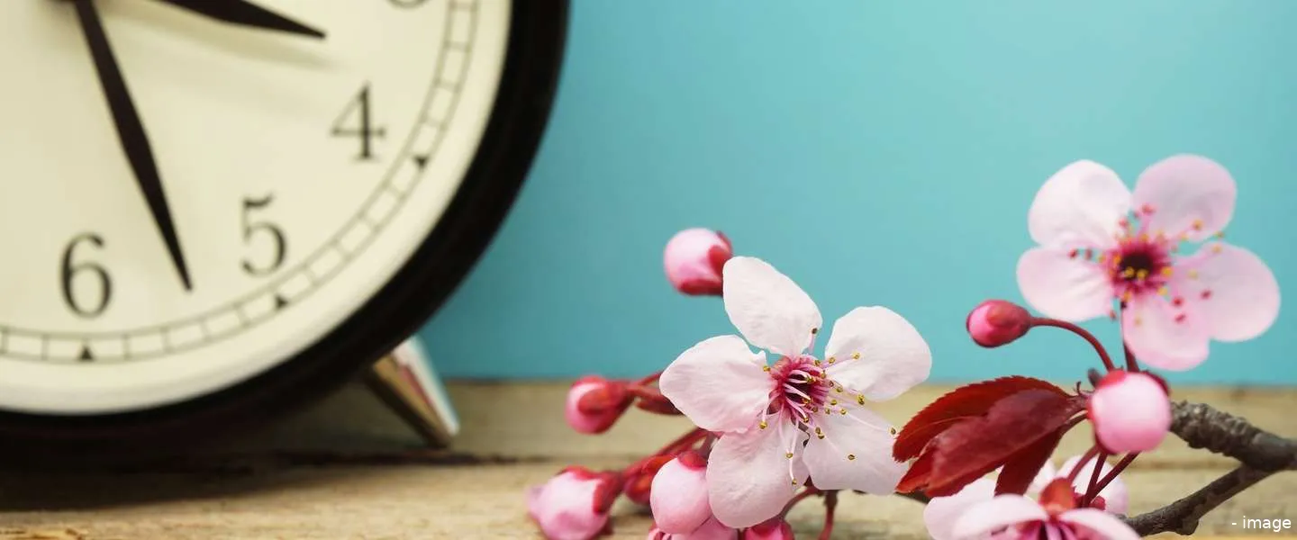 zomertijd afschaffing eu