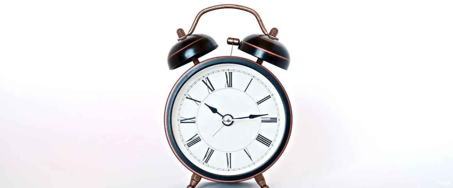 zomertijd tips voordelen