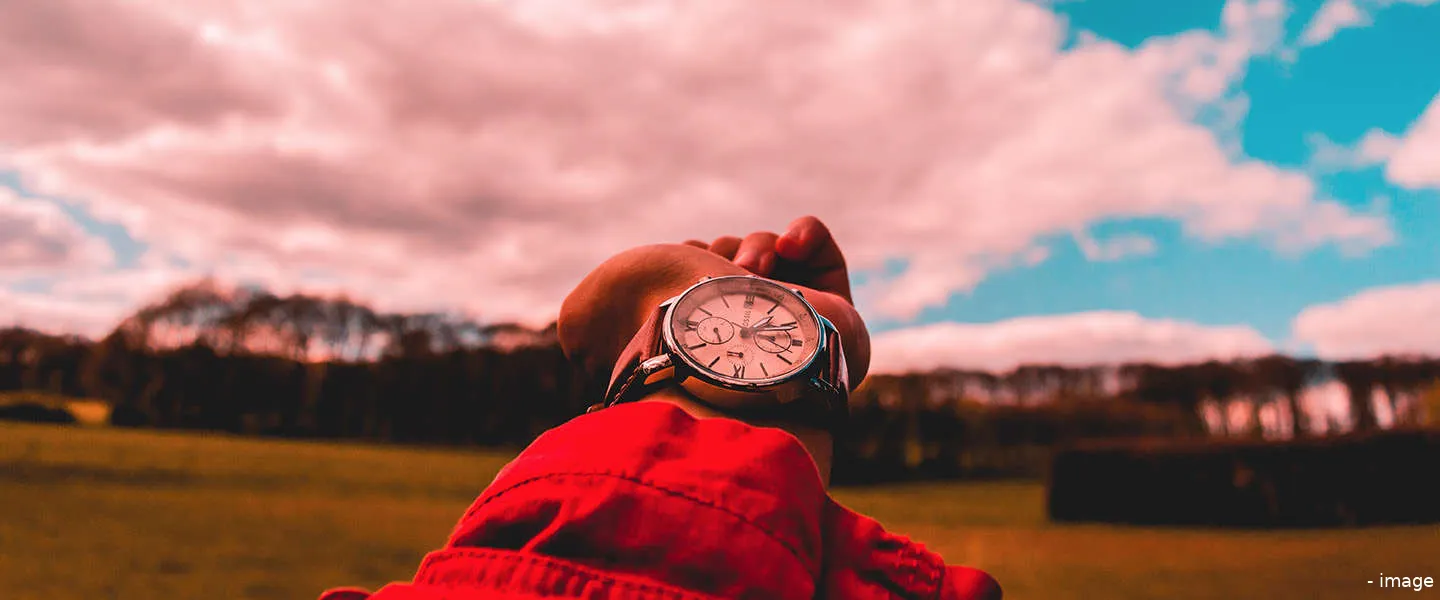 zomertijd wintertijd