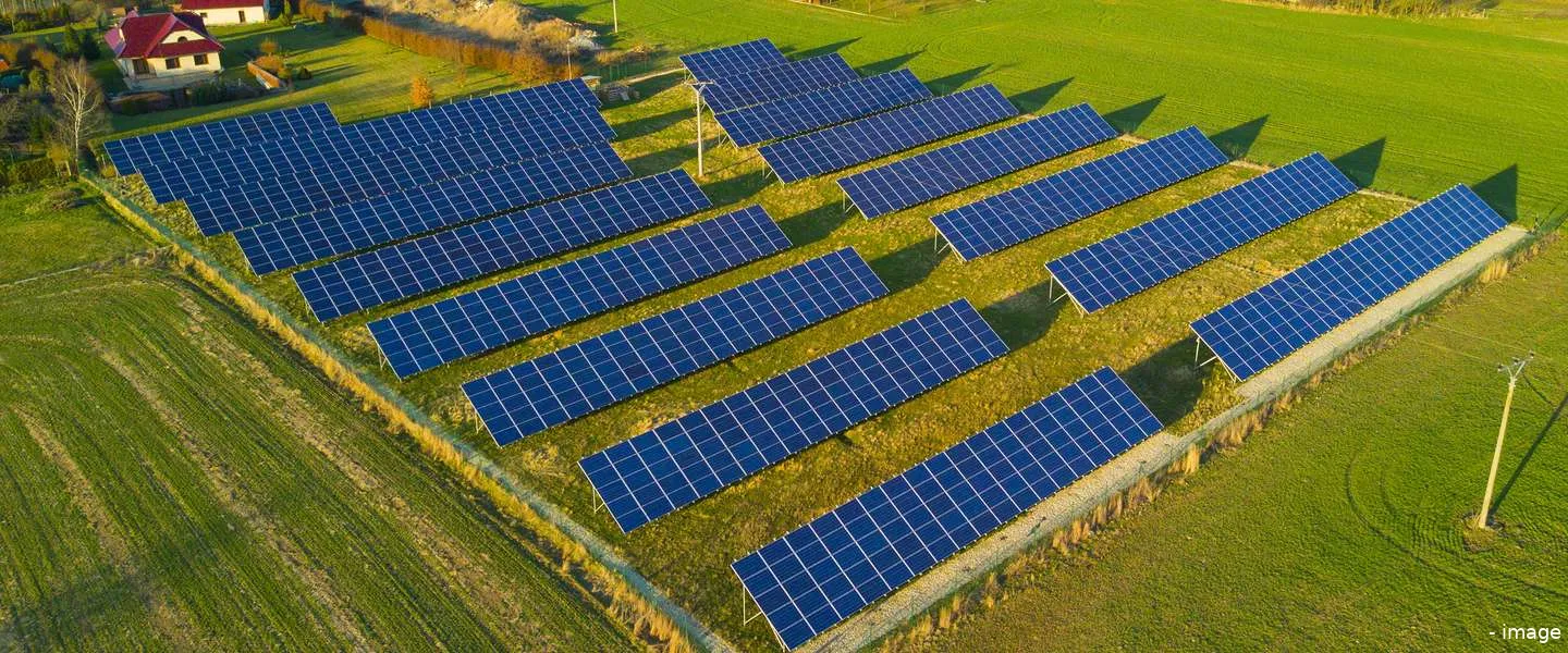 zonnepanelen groei 1