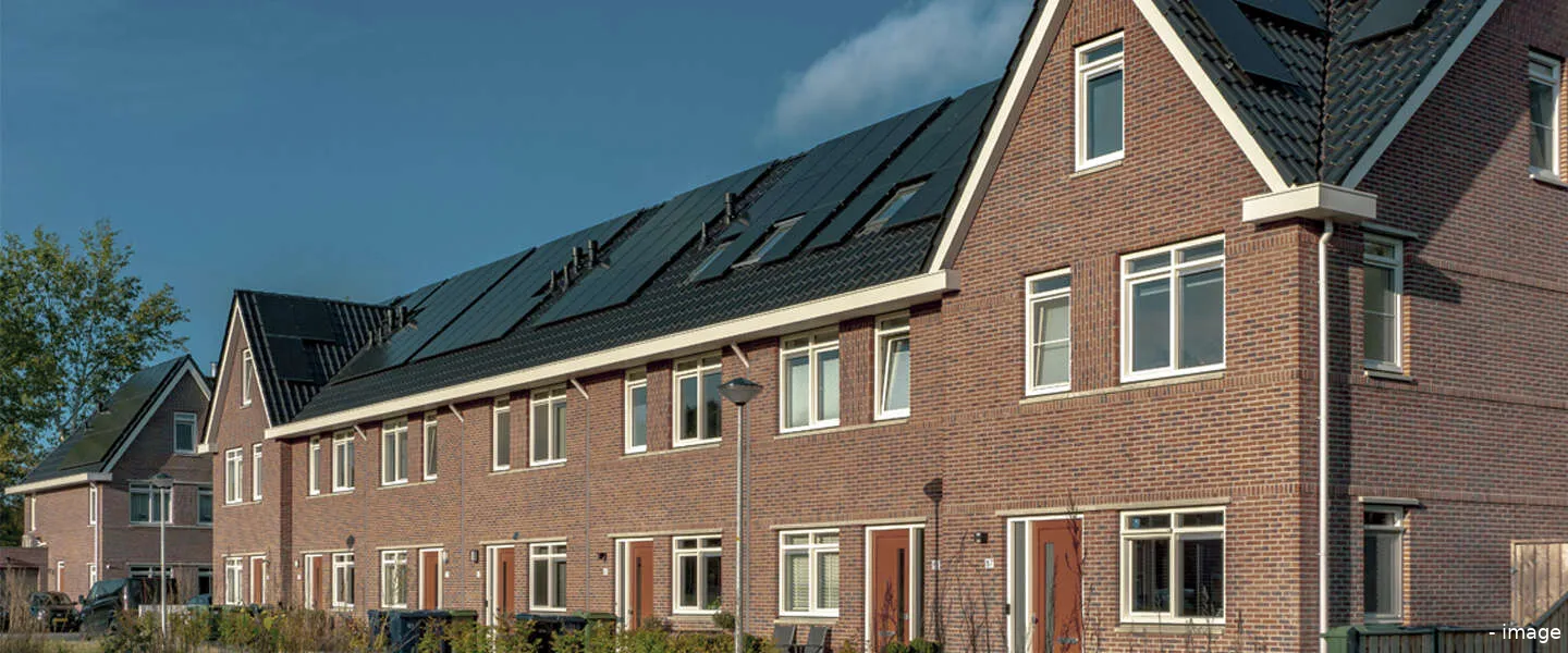 zonnepanelen omvormres