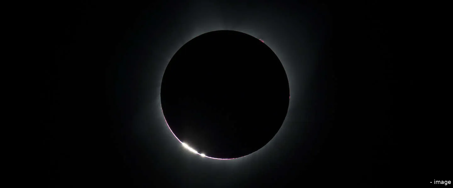 zonsverduistering 2 juli