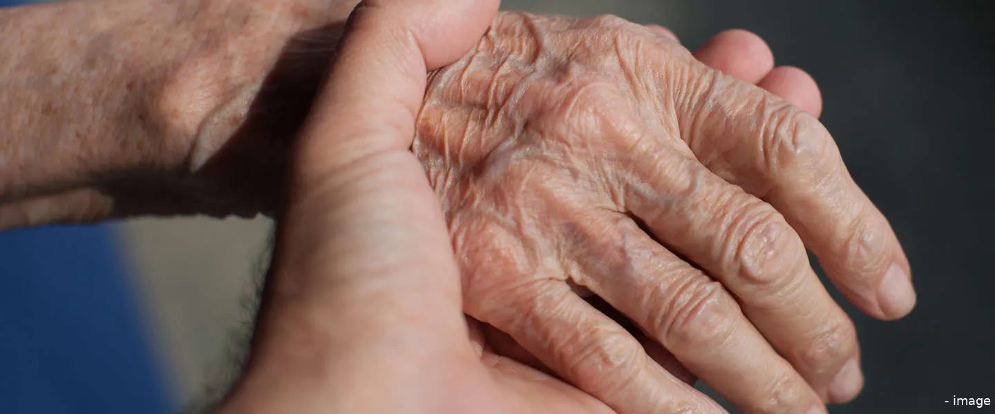 zorg innovatie bijeenkomst