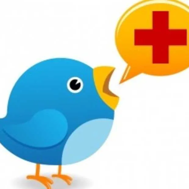 zorg investeert in social media maar dur