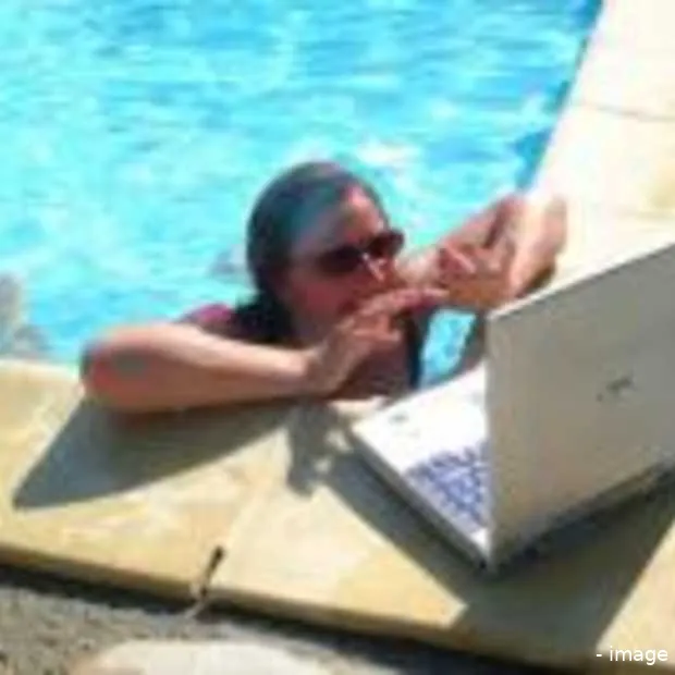 zorgeloos en onbeperkt internetten op je