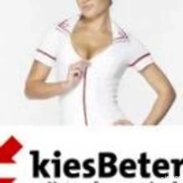 zorginstellingen kies je beter