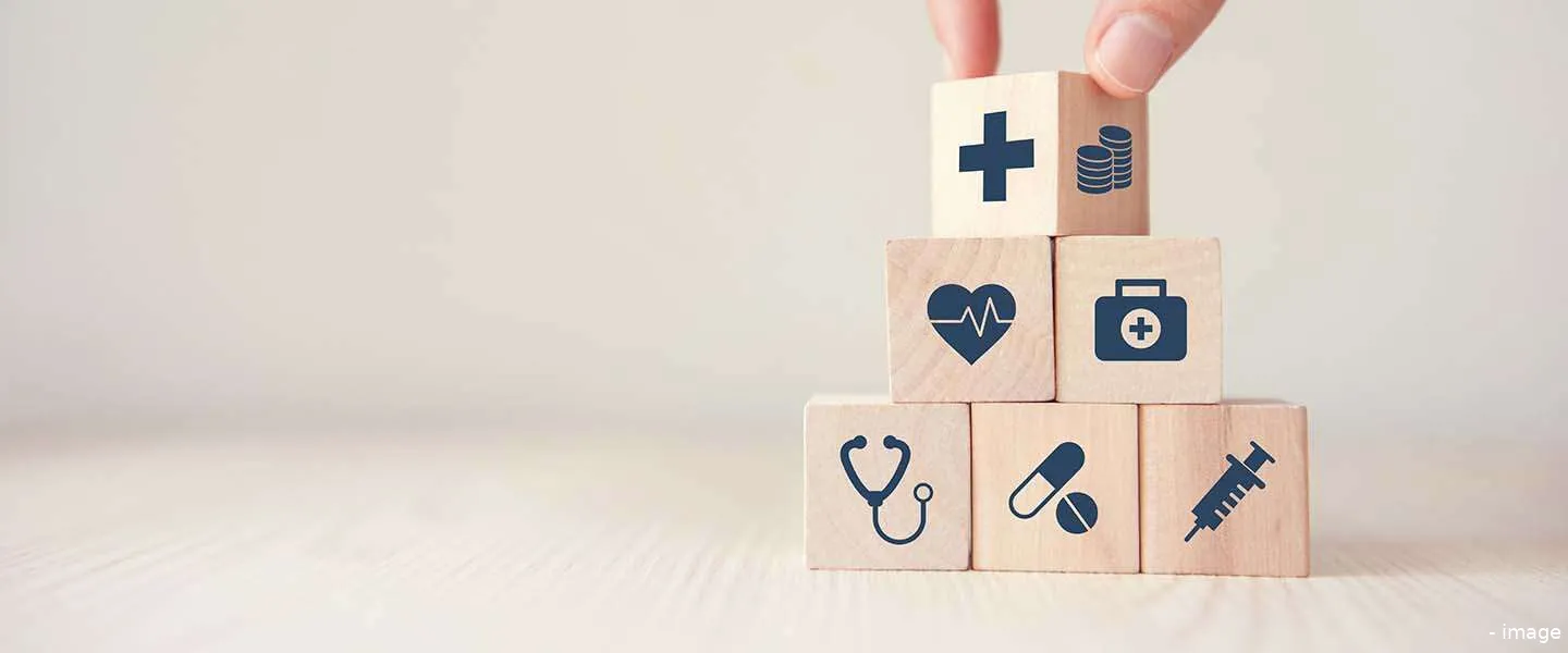 zorgverzekering kiezen