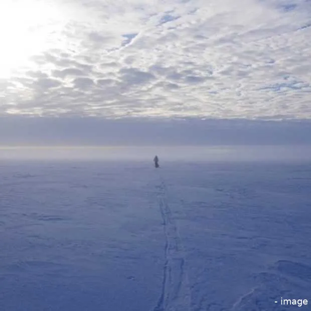 zuidpoolreis van kapitein scott poolavon