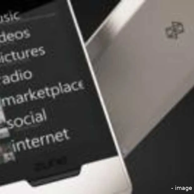 zune hd in amerika te bestellen