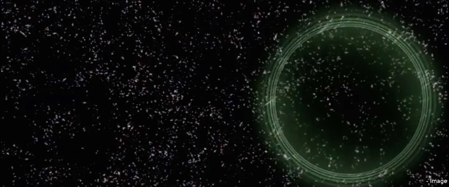 zwaartekrachtsgolven bestaan bewijs 1