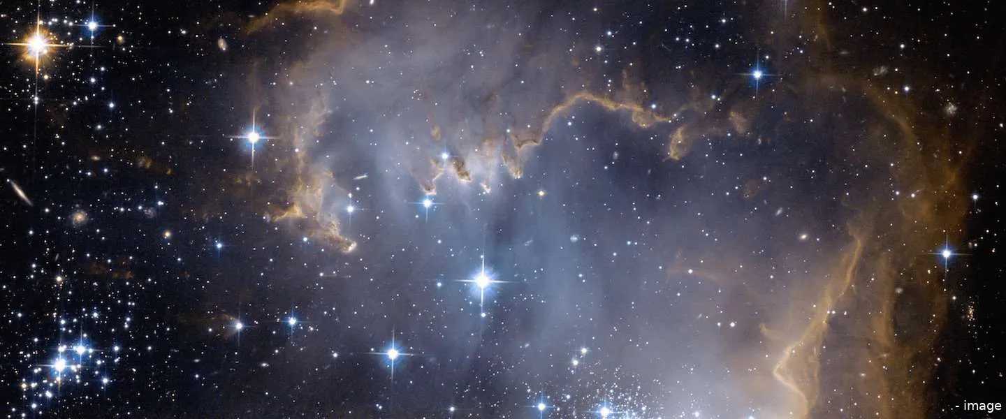 zwaartekrachtsgolven