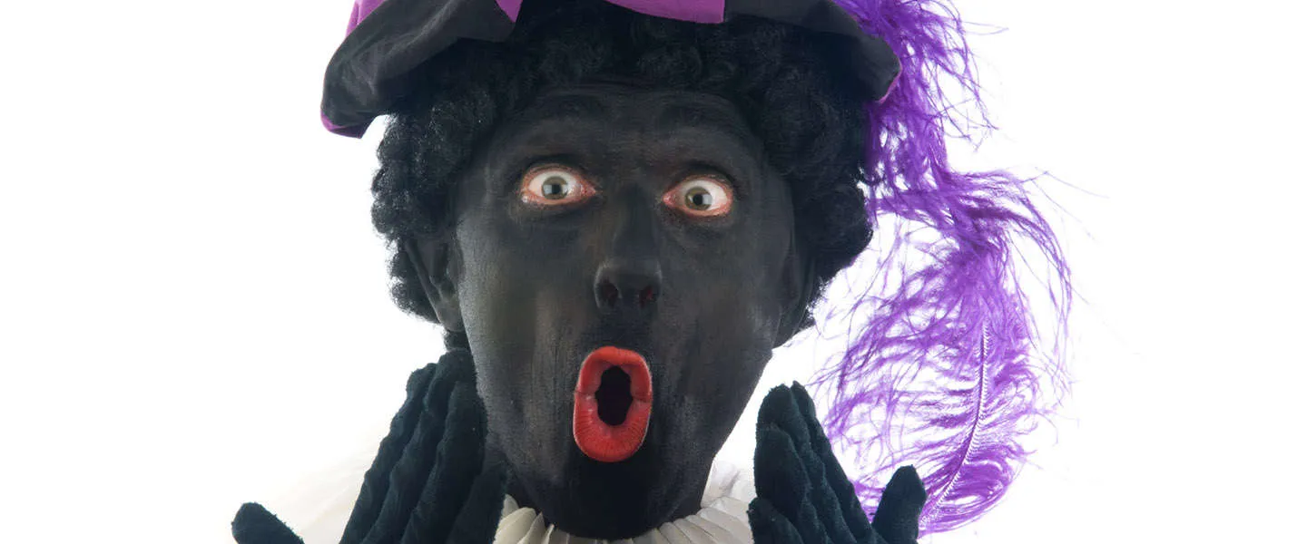 zwartepiet veiling