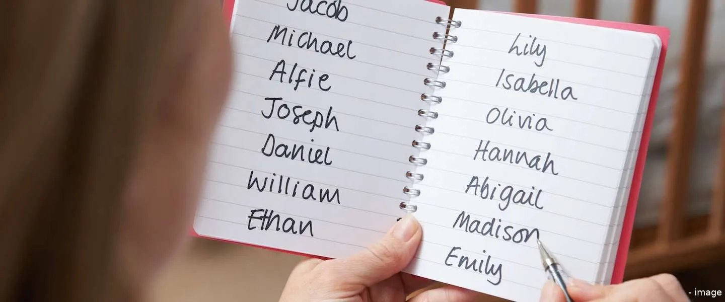 zwitsal app tinder babynamen