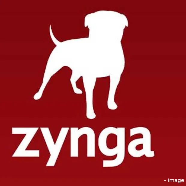 zynga groeit bloeit