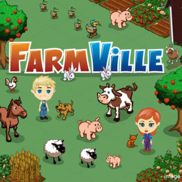 zynga nog niet klaar voor mobiele wereld