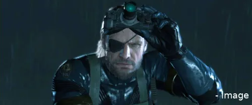 metal gear solid v konami microtransacties