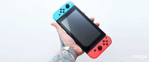 nintendo switch 2 1