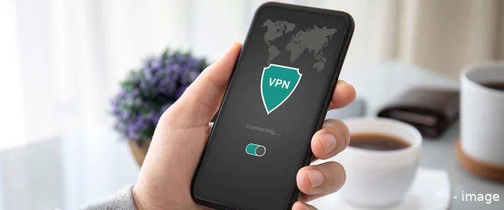 vpn nederland