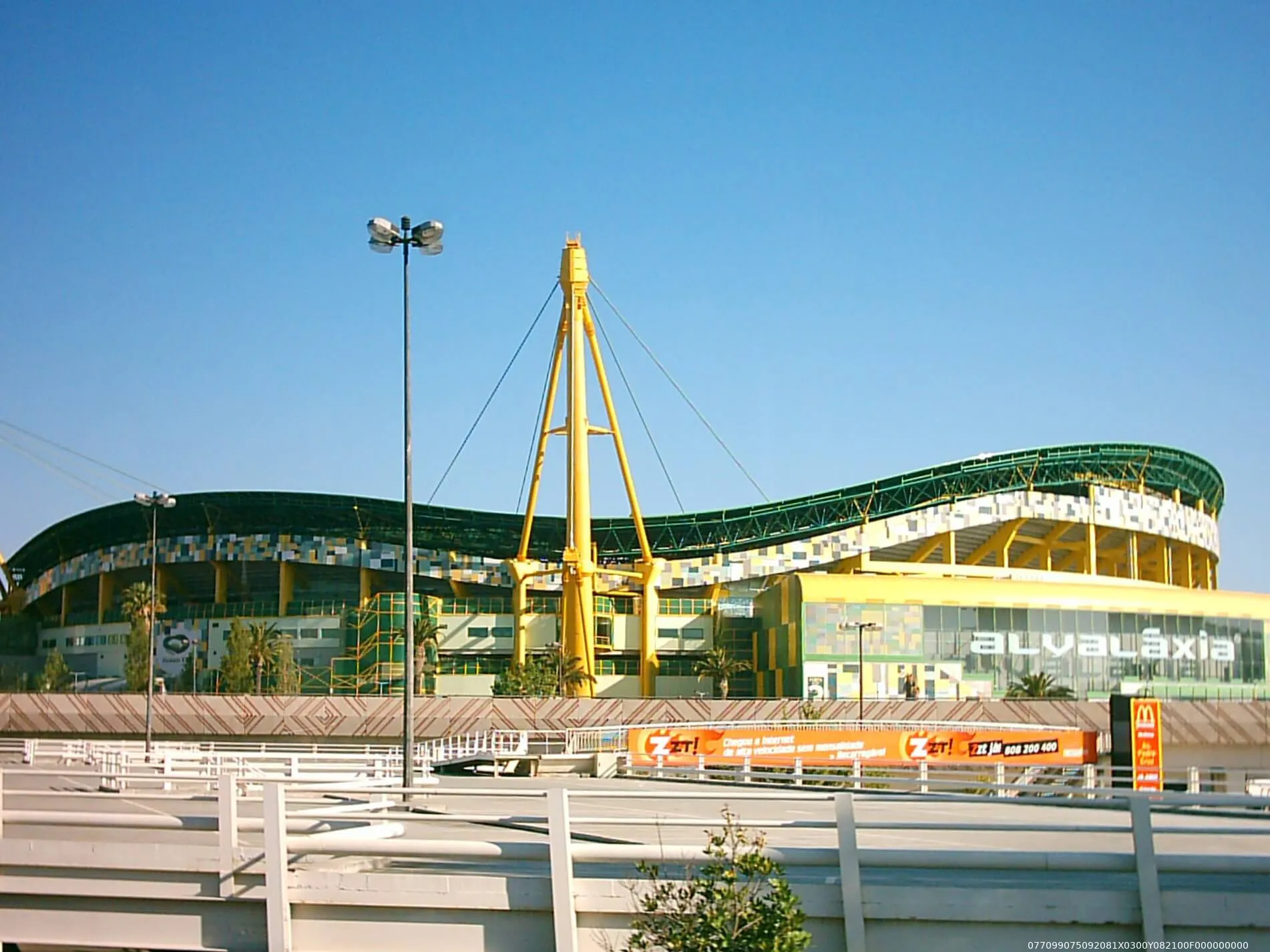 sporting1 1