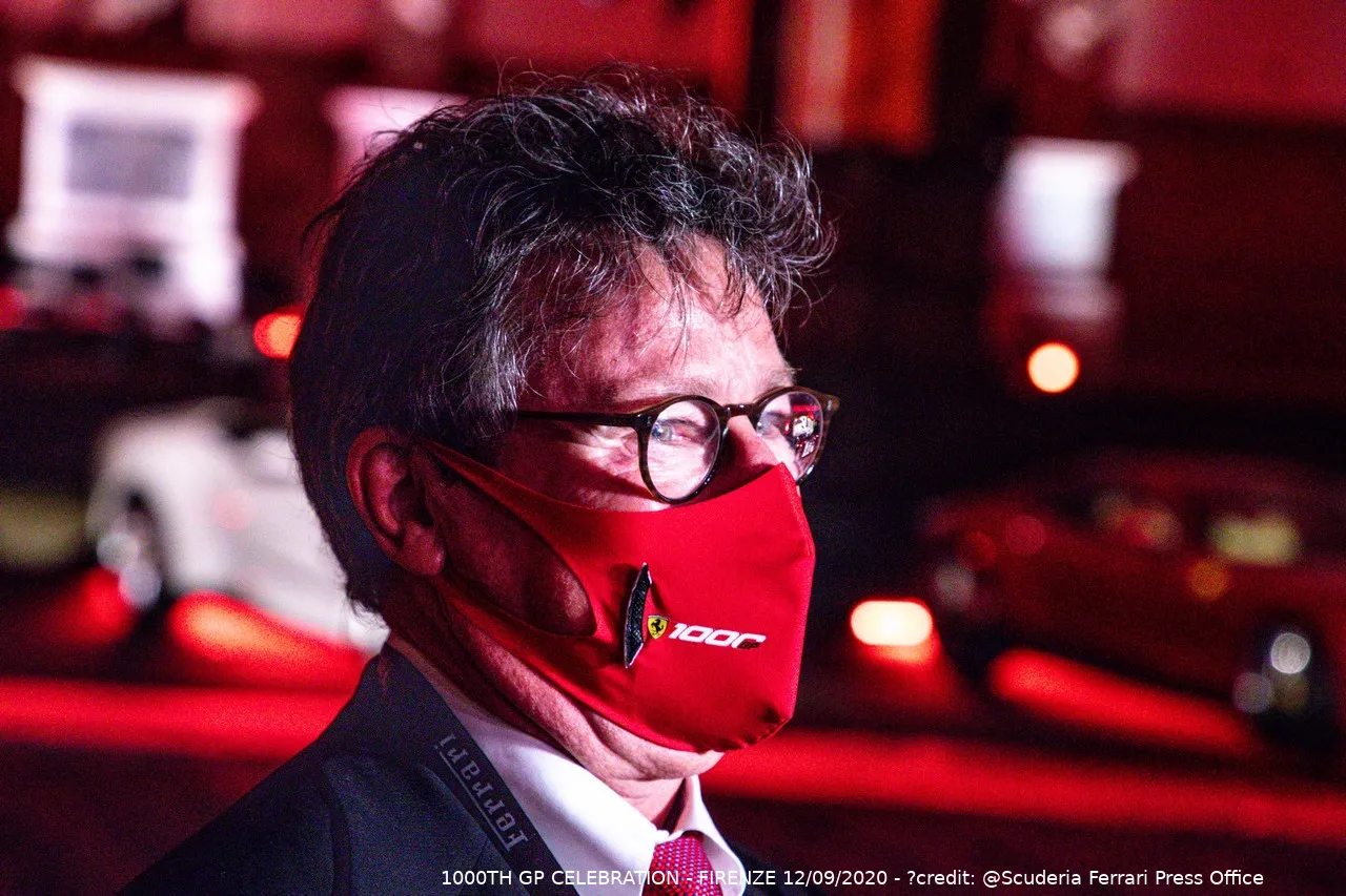 20072 f1 scuderia ferrari tuscan gp 1000 gp celebrations