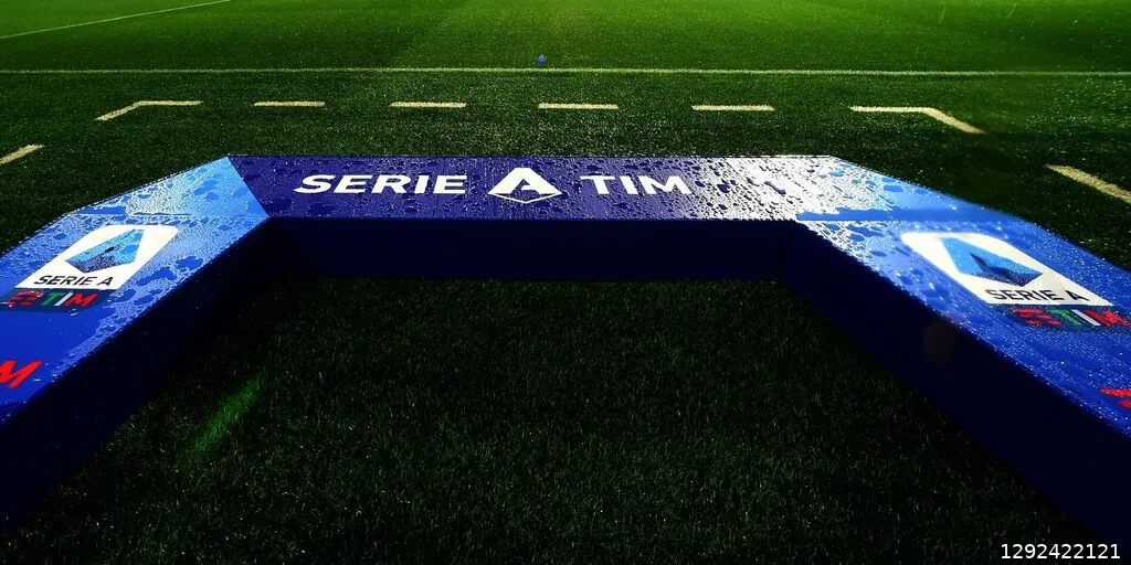 ingresso serie a logo