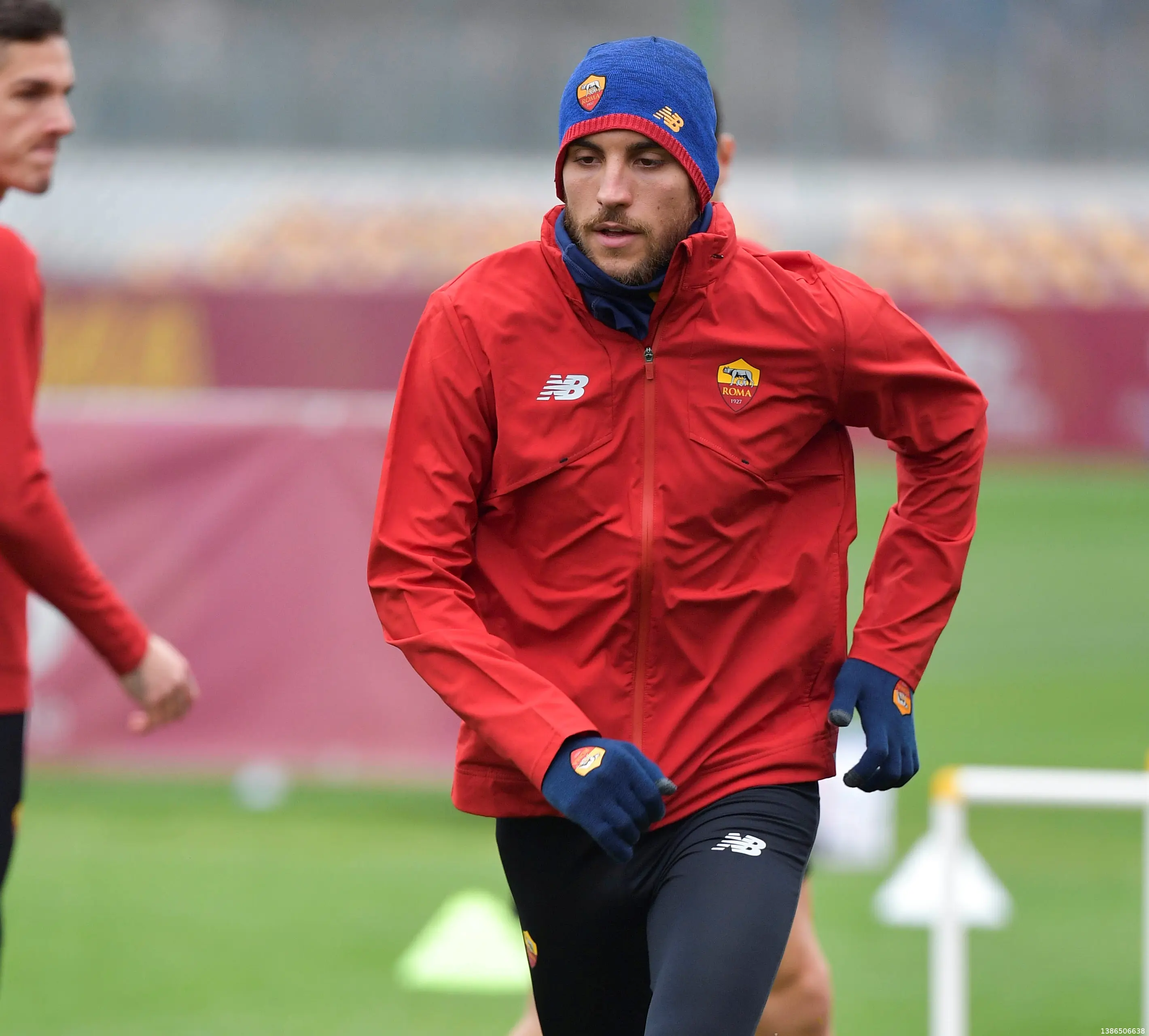 pellegrini trigoria tagliata