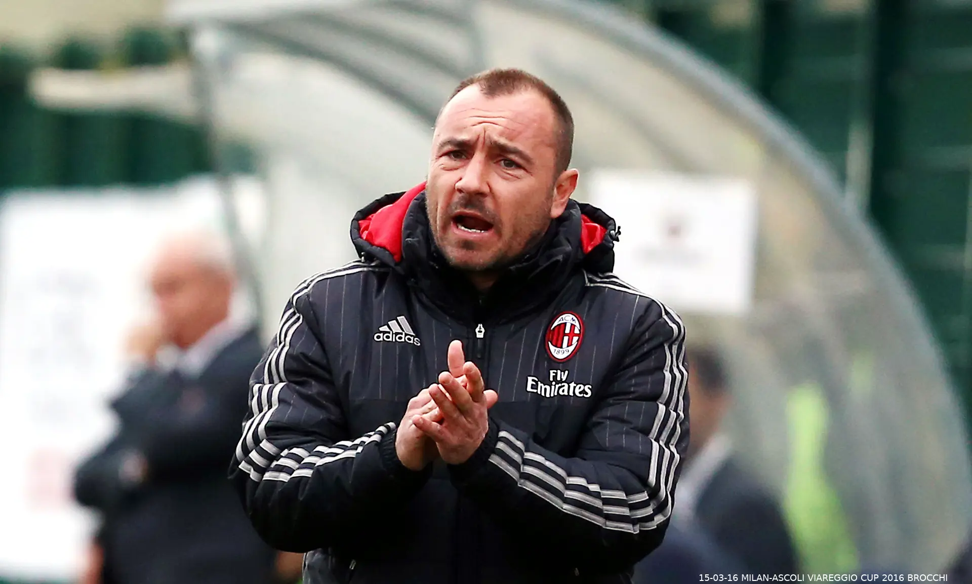 brocchi milan