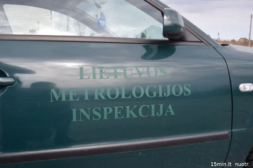 metrologija
