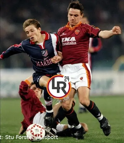 roma atleti