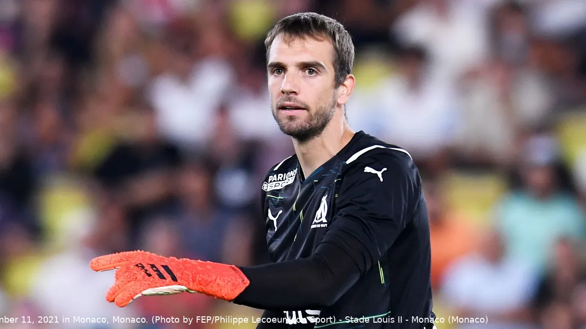 pau lopez marsiglia
