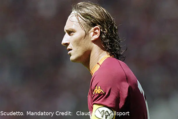totti 17 giugno 2001 1