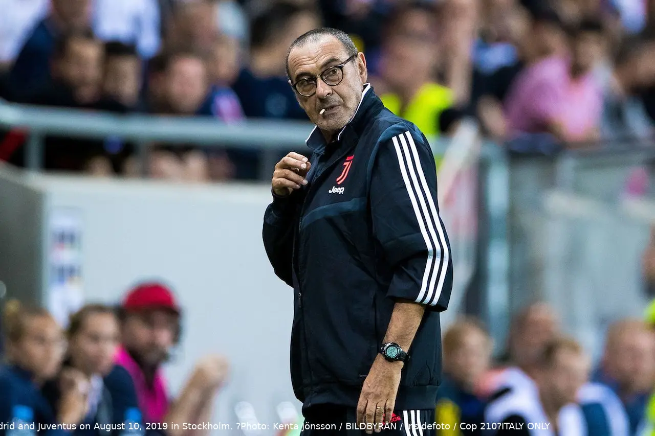 sarri